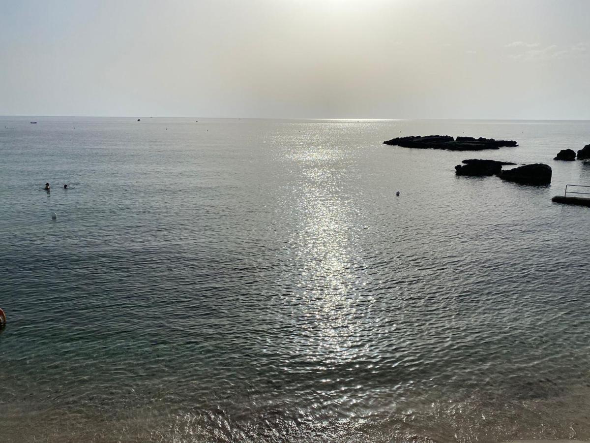 Le Dimore Di Vittorio Emanuele Monopoli Εξωτερικό φωτογραφία