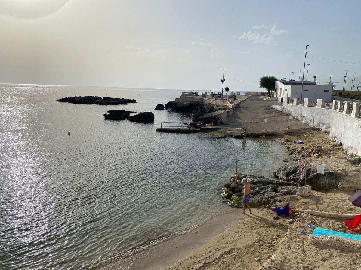 Le Dimore Di Vittorio Emanuele Monopoli Εξωτερικό φωτογραφία