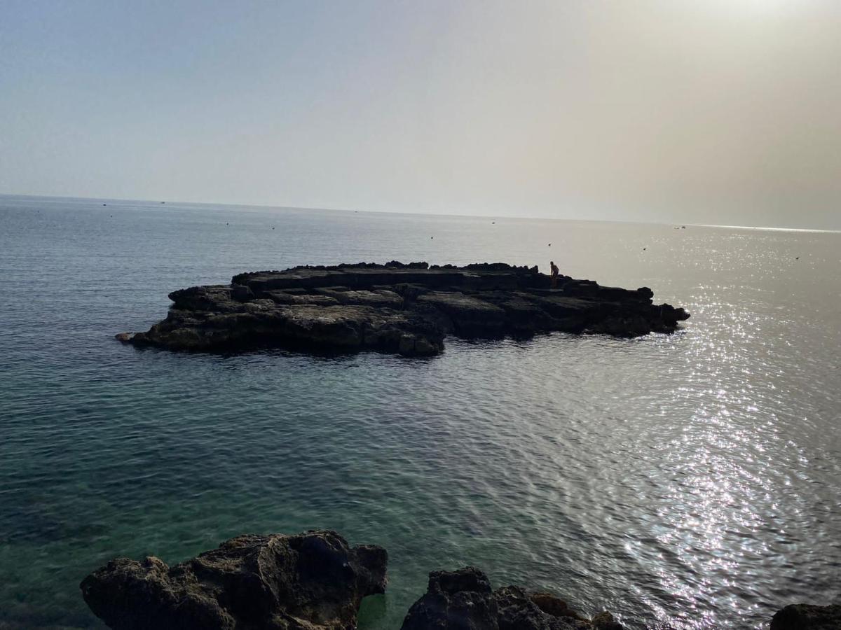 Le Dimore Di Vittorio Emanuele Monopoli Εξωτερικό φωτογραφία